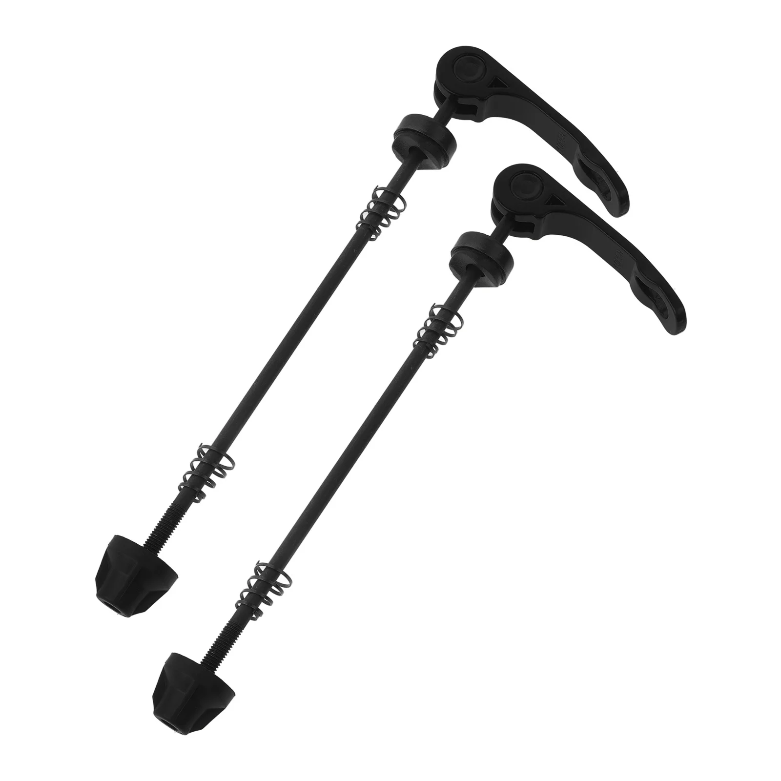 1 Pair Locking Skewer For Alloy Quick Release Mountain Bike Wheels Bicycle Part Durable Lightweight Bike Accessories Cycling
1 Pair Locking Skewer For Alloy Quick Release Mountain Bike Wheels Bicycle Part Durable Lightweight Bike Accessories Cycling