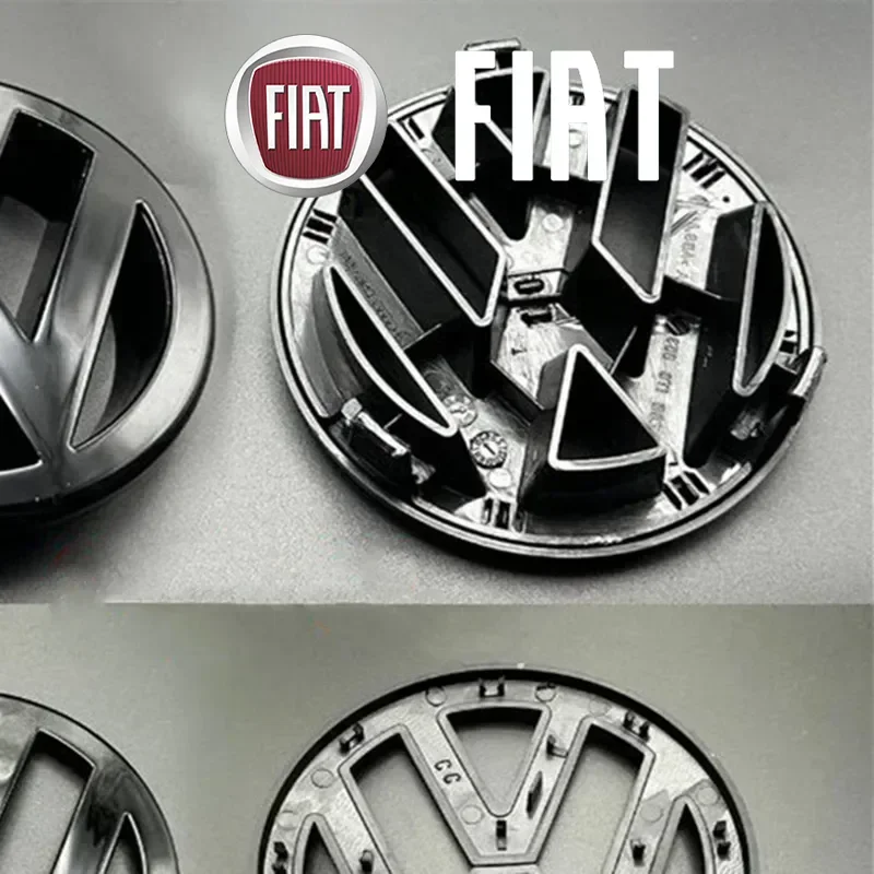Car Styling Front Grille Rear Trunk Emblems badge for VW Golf 5 MK5 GTI 2003 2004 2005 2006 2007 Accessories Sticker
Car Styling Front Grille Rear Trunk Emblems badge for VW Golf 5 MK5 GTI 2003 2004 2005 2006 2007 Accessories Sticker