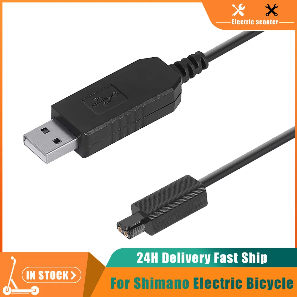 Di2 Charge Cable for Shimano 6870 9070 8050 8070 9150 XT XTR SM-BCR1/BCR2 Controller Display Charge Dura-Ace Ultegra
Di2 Charge Cable for Shimano 6870 9070 8050 8070 9150 XT XTR SM-BCR1/BCR2 Controller Display Charge Dura-Ace Ultegra