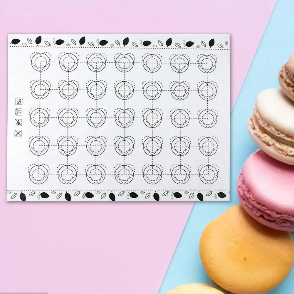 Kneading Dough Mat Baking Pad Anti-stick Anti-slip Heat-resistant Rolling Dough Pad Pastry Boards Silicone Mat Kitchen Gadgets
Kneading Dough Mat Baking Pad Anti-stick Anti-slip Heat-resistant Rolling Dough Pad Pastry Boards Silicone Mat Kitchen Gadgets