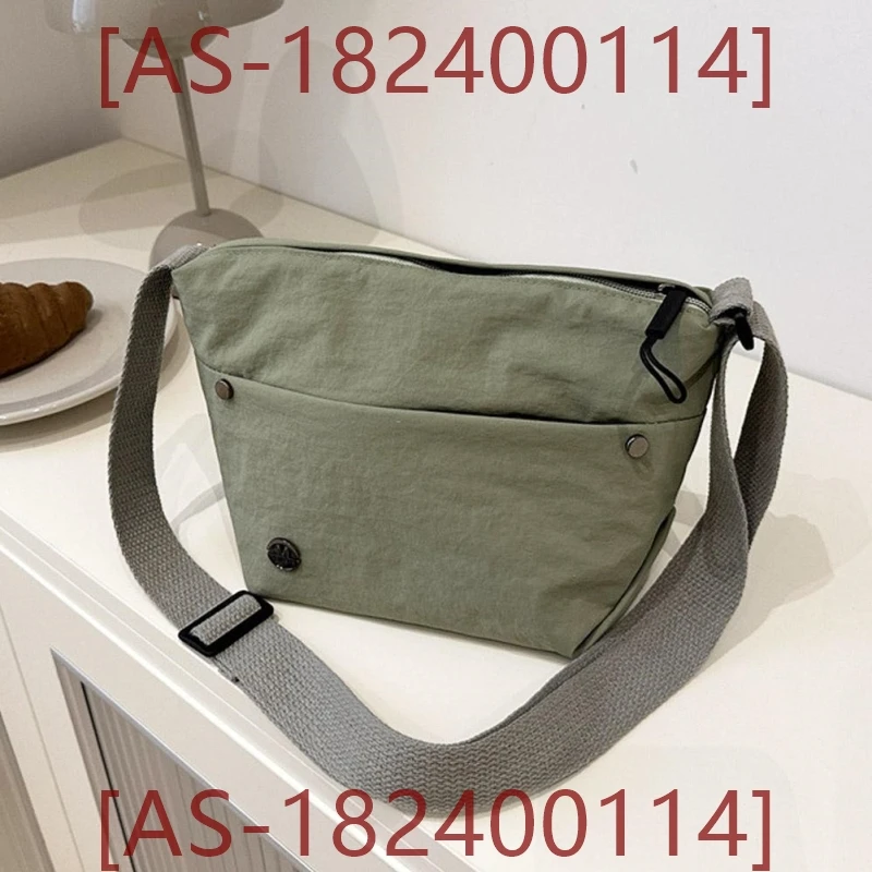 2024 New Women Bag Fashionable and Soft _AS-182400114_
2024 New Women Bag Fashionable and Soft _AS-182400114_