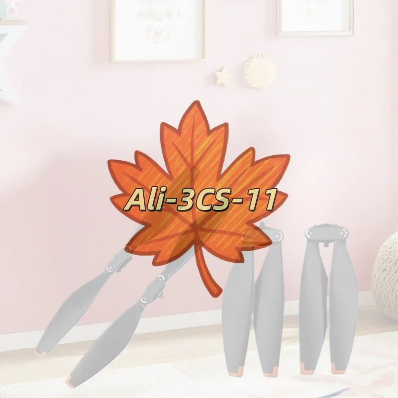 Запасные лопасти для дронов Mini 5 Pro; Оригинальные быстросъемные пары пропеллеров; Аксессуары для дронов.
Запасные лопасти для дронов Mini 5 Pro; Оригинальные быстросъемные пары пропеллеров; Аксессуары для дронов.