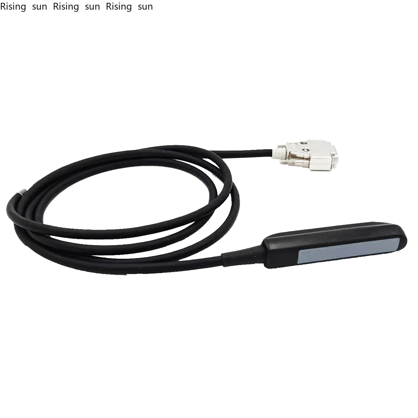 RS-T1 Veterinary Diagnostic Equipment Rectal Probe Transducer for Cattle Horse Cow
RS-T1 Veterinary Diagnostic Equipment Rectal Probe Transducer for Cattle Horse Cow