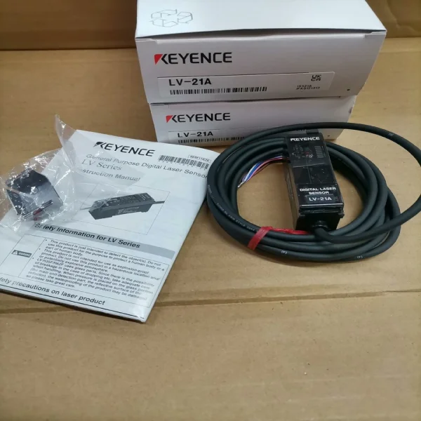 1pc Lv-21a Brand New Original Spot Plc
1pc Lv-21a Brand New Original Spot Plc