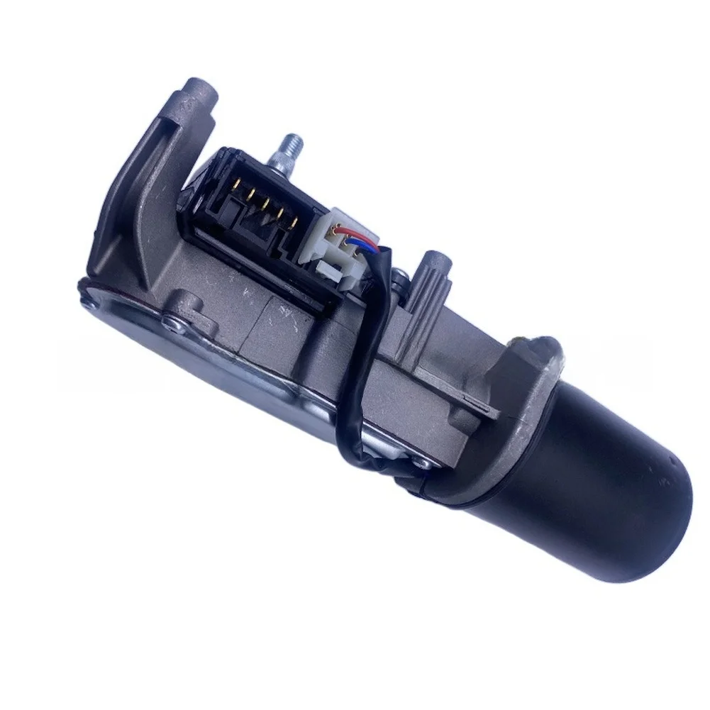 OEM Style Front Windshield Wiper Motor for Fiat For 146 Built for 1983 Through 2006 Models Part Numbers 7791870 7799817 77998170
OEM Style Front Windshield Wiper Motor for Fiat For 146 Built for 1983 Through 2006 Models Part Numbers 7791870 7799817 77998170