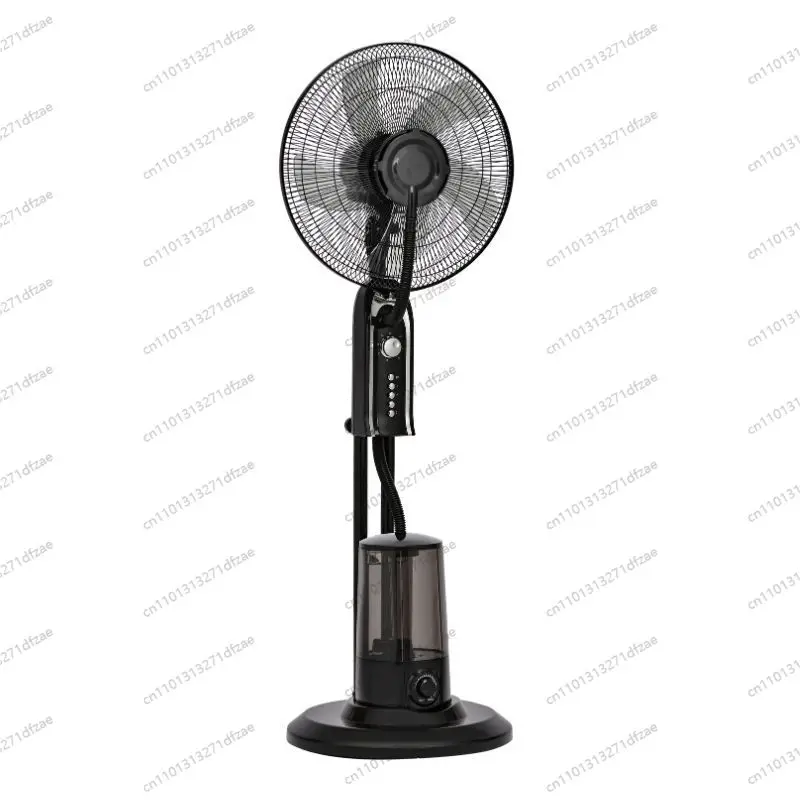 Good DC Humidifier Frost Air Circulation Ice Air Conditioner Base Summer Vertical Water Spray Fan
Good DC Humidifier Frost Air Circulation Ice Air Conditioner Base Summer Vertical Water Spray Fan