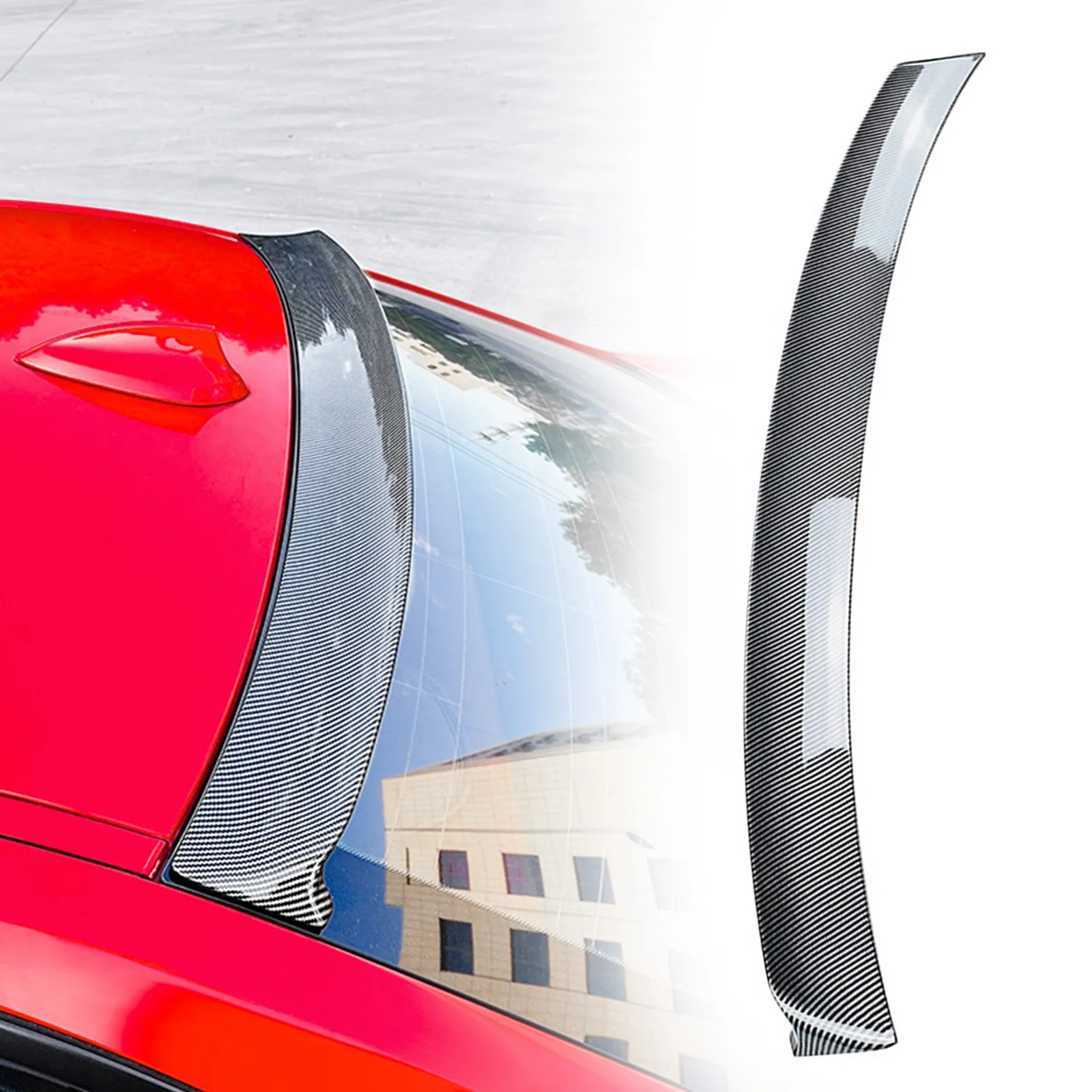 Car Rear Spoiler Tail Wing For BMW 2 Series F22 2014-2019 Extension Body Kit Rear Trunk Lip Trim
Car Rear Spoiler Tail Wing For BMW 2 Series F22 2014-2019 Extension Body Kit Rear Trunk Lip Trim