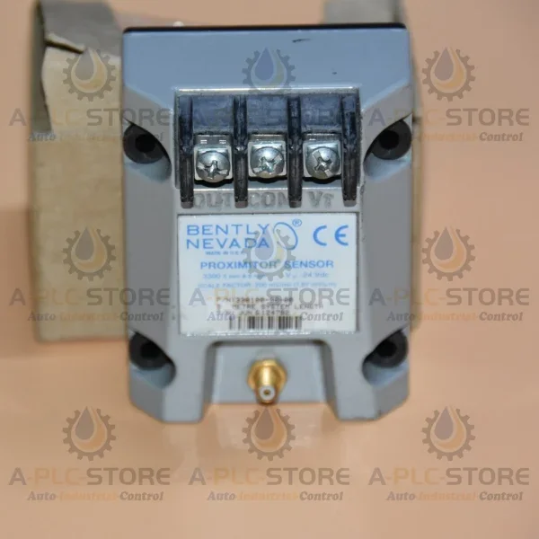 2026 330100-90-00 Brand New Original Spot Plc
2026 330100-90-00 Brand New Original Spot Plc
