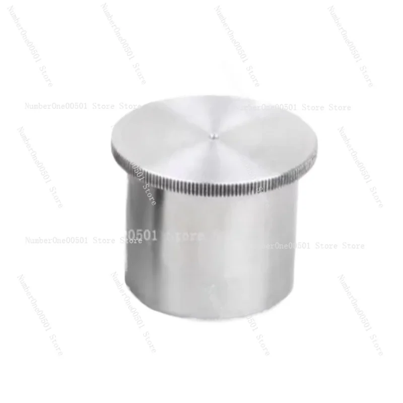 Stainless Steel Paint Density Cup 37 50 100ml QBB Specific Gravity Cup for Liquid Coating Viscosity Testing
Stainless Steel Paint Density Cup 37 50 100ml QBB Specific Gravity Cup for Liquid Coating Viscosity Testing