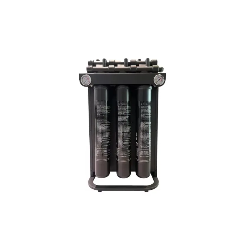 Electric Countertop UF Water Purifier Dispenser 1200 GPD Instant Hot Cold Water Machine for Home Office Kitchen
Electric Countertop UF Water Purifier Dispenser 1200 GPD Instant Hot Cold Water Machine for Home Office Kitchen