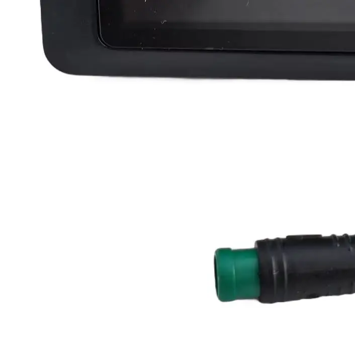 24V 36V 48V 60V P3C LCD Display Meter With USB Charging 5PIN For Electric Bike E Scooter Mountain Bike Parts Accessories
24V 36V 48V 60V P3C LCD Display Meter With USB Charging 5PIN For Electric Bike E Scooter Mountain Bike Parts Accessories