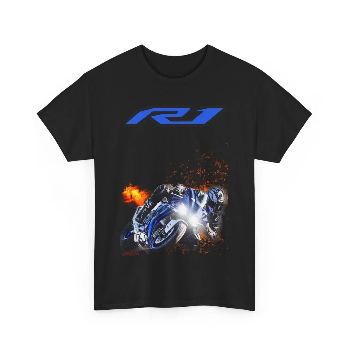 2025 R1 T Shirt YZF R1 Superbike Motorcycle Tee Crossplane CP4 Engine Rider Graphic Top For Fans Racing Legend Gift
2025 R1 T Shirt YZF R1 Superbike Motorcycle Tee Crossplane CP4 Engine Rider Graphic Top For Fans Racing Legend Gift