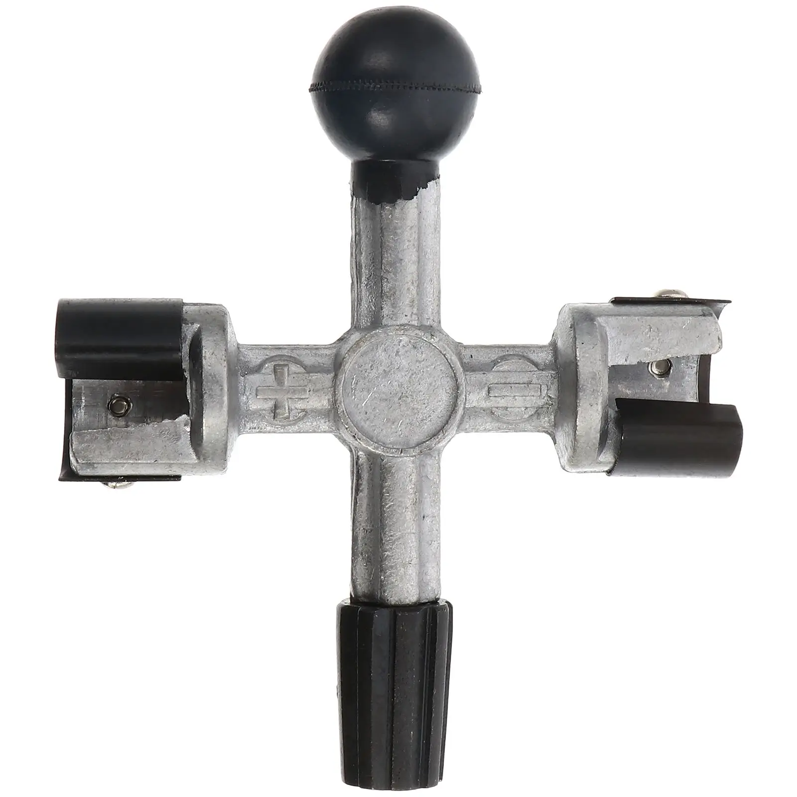 Post Cleaners 4Way Terminal Repair Tool Reamer Scrapers Clamp Aluminum Cleaner Brush Truck Accessories Proper
Post Cleaners 4Way Terminal Repair Tool Reamer Scrapers Clamp Aluminum Cleaner Brush Truck Accessories Proper