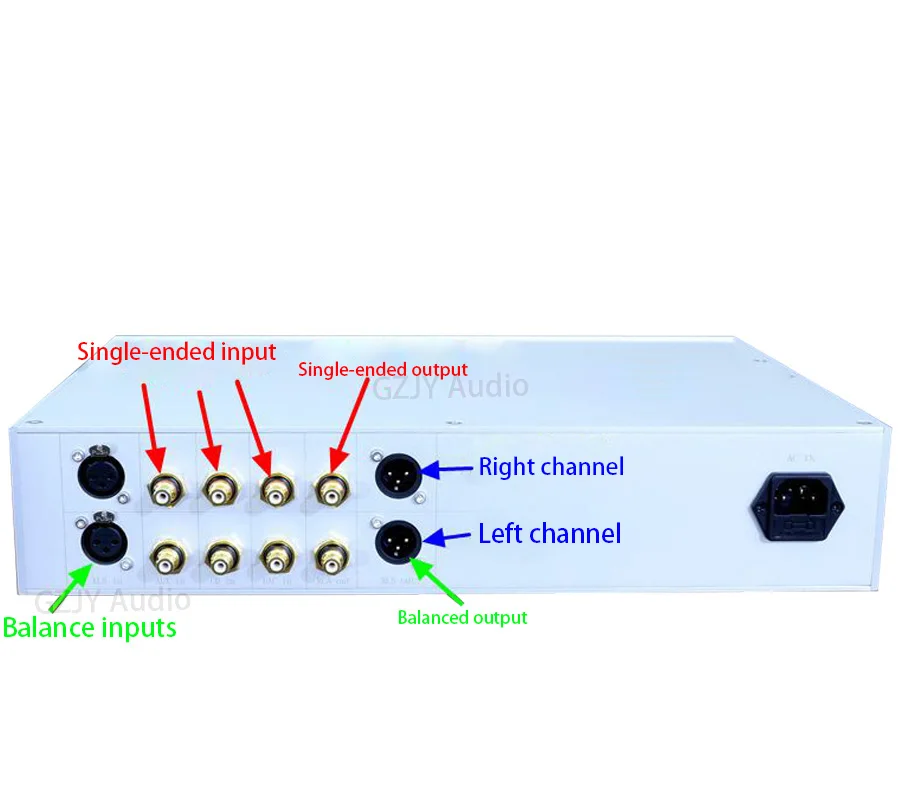 HiFi Audio Pre-Amp со сверхнизкими искажениями. Используйте цепь BRYSTON BP26, полностью балансный предусилитель класса A с пультом дистанционного управления.
HiFi Audio Pre-Amp со сверхнизкими искажениями. Используйте цепь BRYSTON BP26, полностью балансный предусилитель класса A с пультом дистанционного управления.