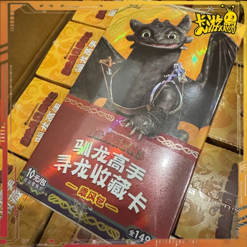 Подлинная KAYOU How To Train Your Dragon Card Vol.1 Wind Bag Toothless Train Dragon Expert Movie Аниме Коллекция Карты Игрушки Подарок
Подлинная KAYOU How To Train Your Dragon Card Vol.1 Wind Bag Toothless Train Dragon Expert Movie Аниме Коллекция Карты Игрушки Подарок