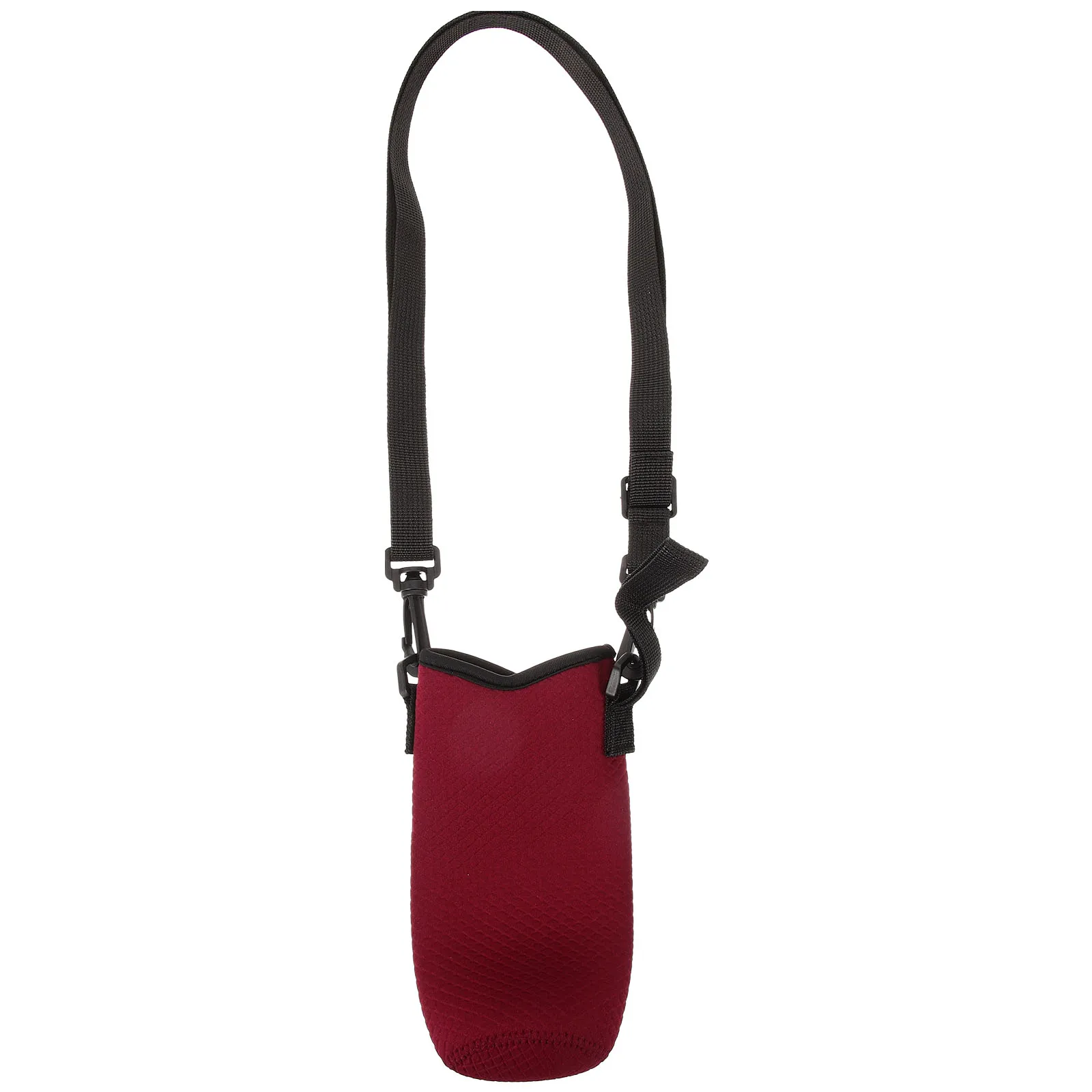 Portable Insulated Water Bottle Holder Small Size Red Multipurpose Cup Bag Travel Outdoor Lightweight Durable Scratch Fade
Portable Insulated Water Bottle Holder Small Size Red Multipurpose Cup Bag Travel Outdoor Lightweight Durable Scratch Fade