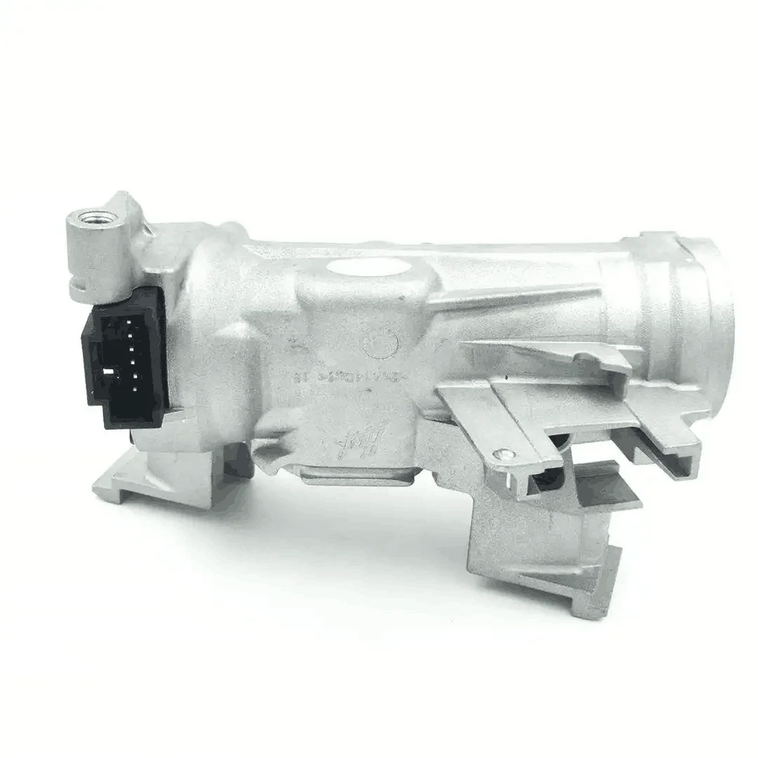 OEM Ignition Starter Switch Steering Lock For VW Jetta Golf MK5 MK6 Eos A3 TT 1K0905851B 1K0905851 1K0905865
OEM Ignition Starter Switch Steering Lock For VW Jetta Golf MK5 MK6 Eos A3 TT 1K0905851B 1K0905851 1K0905865