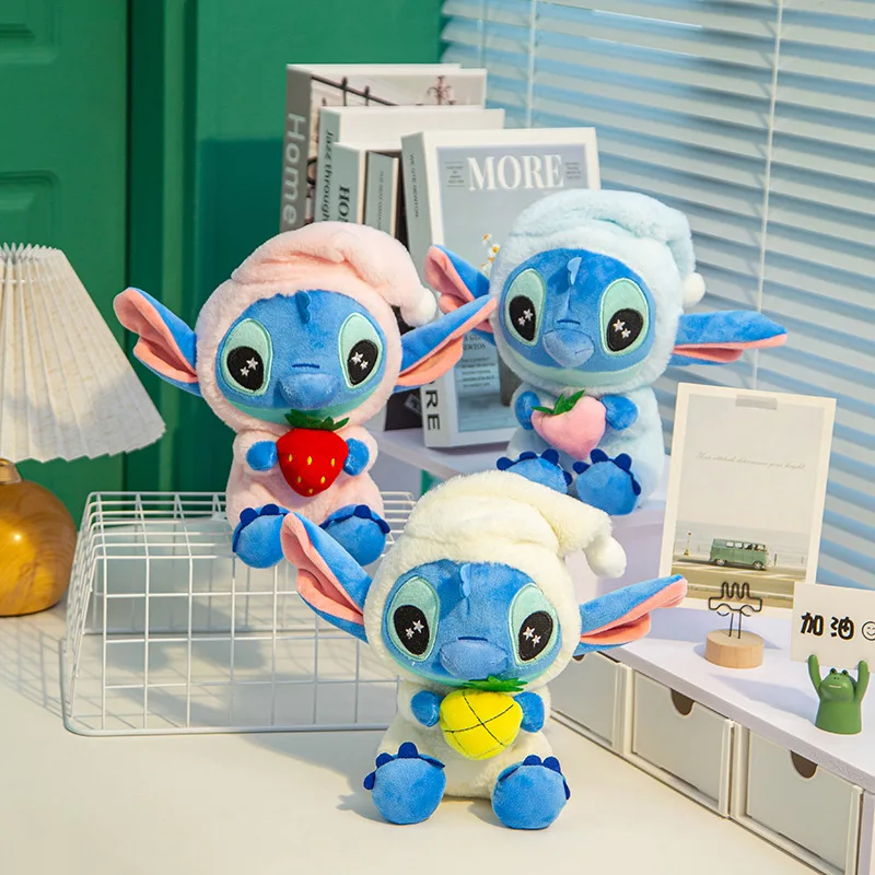 25 см Disney Stitch Микки плюшевые игрушки мультфильм Kawaii мягкие куклы для девочек-компаньон плюшевые игрушки домашний декор подушка
25 см Disney Stitch Микки плюшевые игрушки мультфильм Kawaii мягкие куклы для девочек-компаньон плюшевые игрушки домашний декор подушка