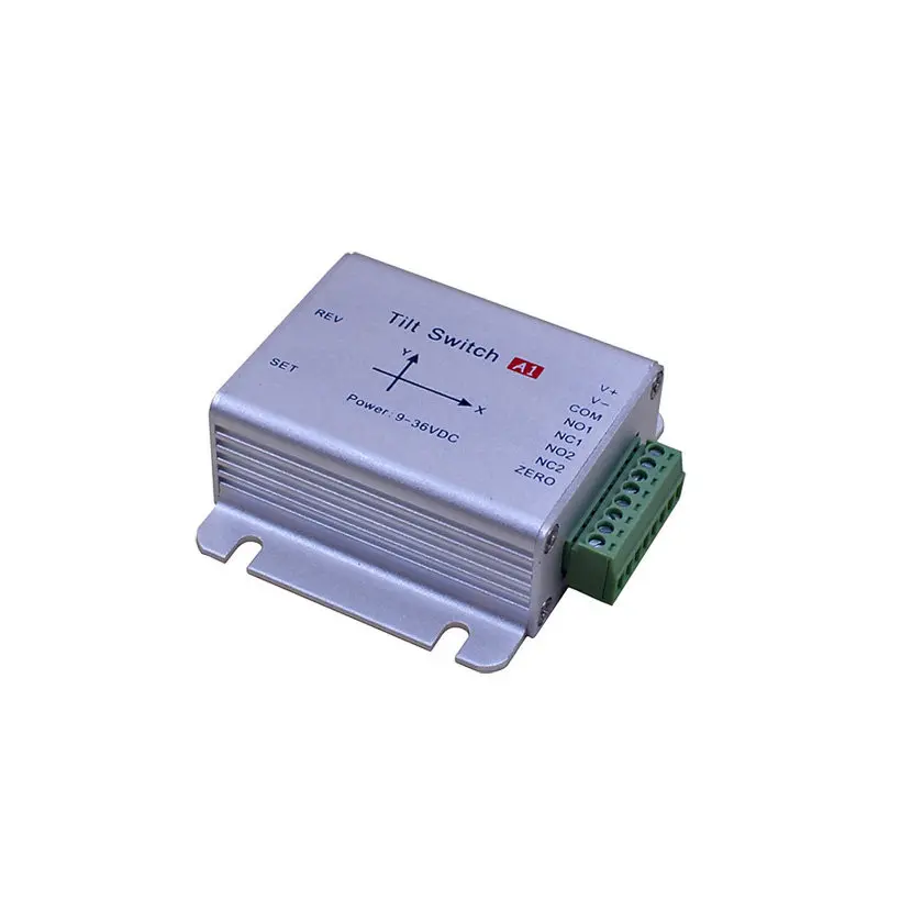Inclination Switch Anti-tilt Automatic One-key Horizontal Capacitive Horizontal Tilt Sensor
Inclination Switch Anti-tilt Automatic One-key Horizontal Capacitive Horizontal Tilt Sensor