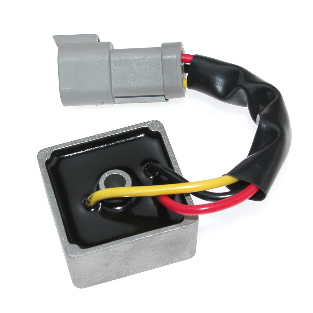 Voltage Regulator Fit On Club Car Golf Cart Precedent 2004-up Tempo Golf Cart 1025159-01 1028033-01 102515901 102803301
Voltage Regulator Fit On Club Car Golf Cart Precedent 2004-up Tempo Golf Cart 1025159-01 1028033-01 102515901 102803301