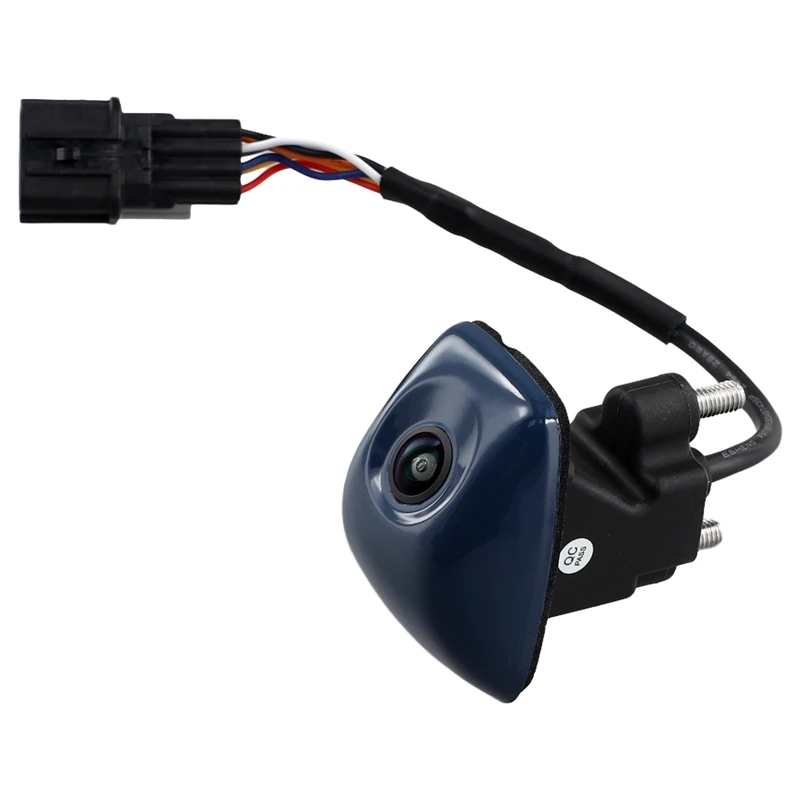 95760-C8300-Y2A Car Rear View Camera Reverse Parking Assist Backup Camera For Hyundai I20 95760C8300Y2A
95760-C8300-Y2A Car Rear View Camera Reverse Parking Assist Backup Camera For Hyundai I20 95760C8300Y2A