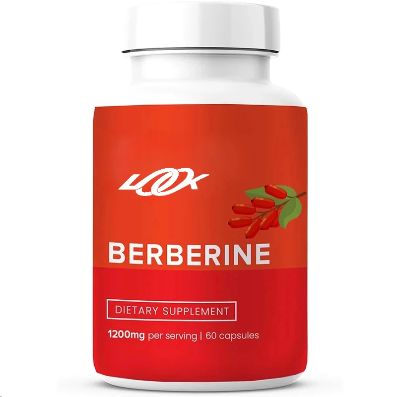 Berberine 1200 мг -60 капсул - Чистая асшарковая кислота - веганские и капсулы из натуральной асшарковой кислоты
Berberine 1200 мг -60 капсул - Чистая асшарковая кислота - веганские и капсулы из натуральной асшарковой кислоты