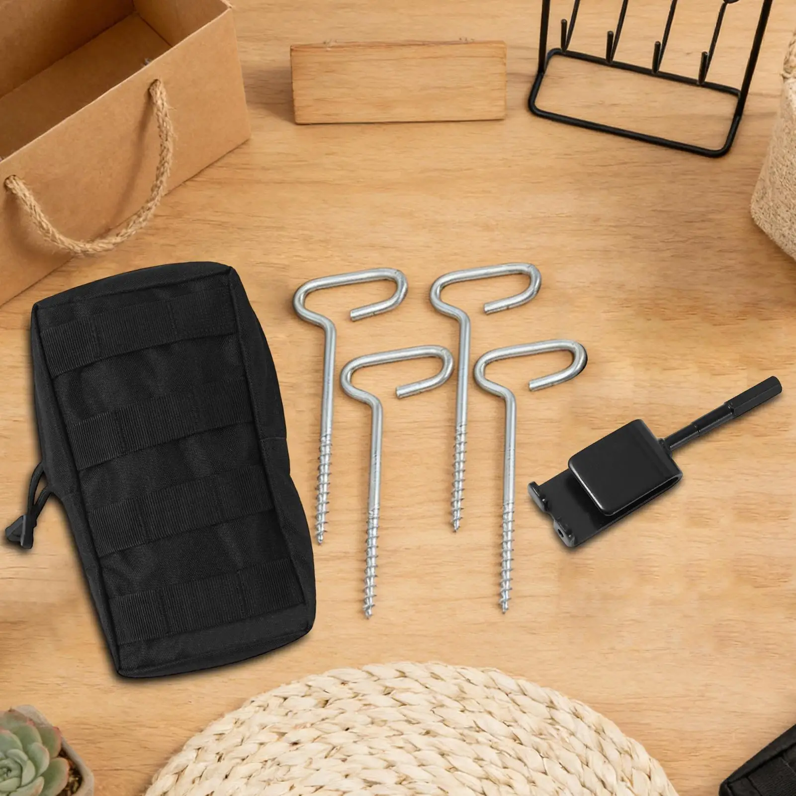 Рыболовная палатка, ледяная дрель, металлическая уличная универсальная палатка для кемпинга, колышек для зимней рыбалки, адаптер для дрели для наружного кемпинга, выживания
Рыболовная палатка, ледяная дрель, металлическая уличная универсальная палатка для кемпинга, колышек для зимней рыбалки, адаптер для дрели для наружного кемпинга, выживания