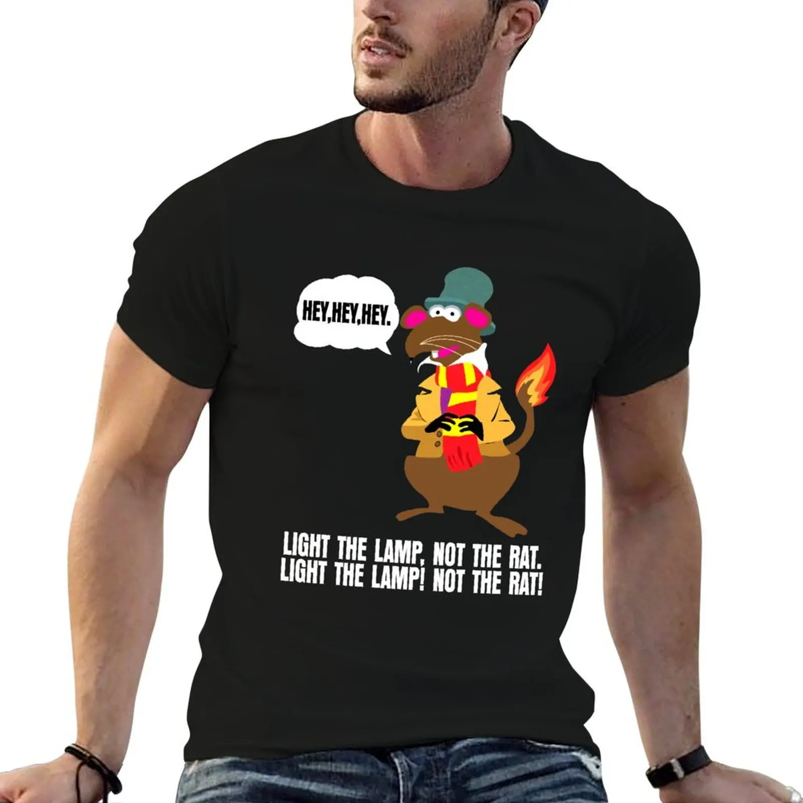 Rizzo Rat T Shirt T-Shirt funny t shirts dark humor man t shirt heavy cotton T-Shirt
Rizzo Rat T Shirt T-Shirt funny t shirts dark humor man t shirt heavy cotton T-Shirt