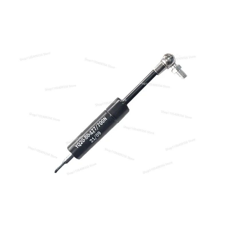 Afterburner Handle Gas Spring YQ20-50-177/700N Lithium Battery Second Generation, CBD20J-LI3
Afterburner Handle Gas Spring YQ20-50-177/700N Lithium Battery Second Generation, CBD20J-LI3