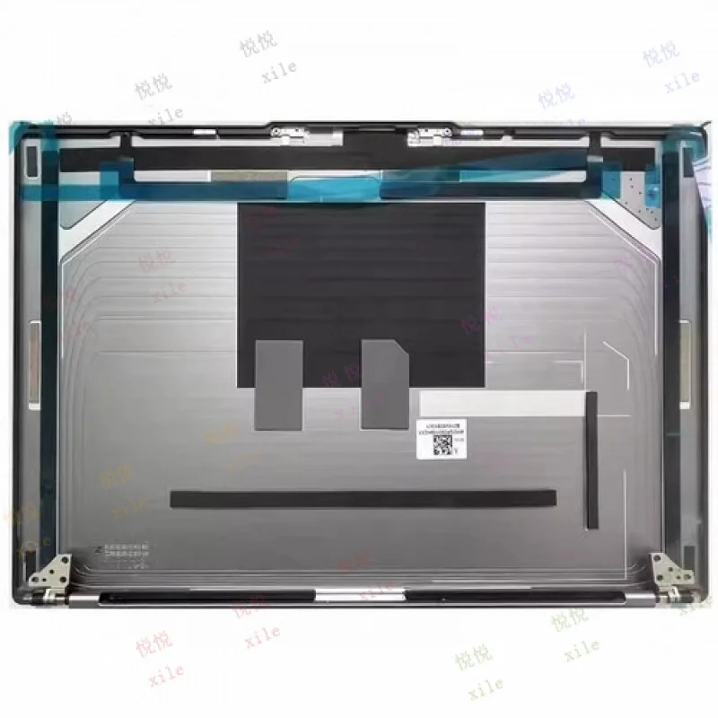 L+ For LENOVO Thinkpad Z16 16" Gen 1 LCD Back Cover AM2GP000100 Silver
L+ For LENOVO Thinkpad Z16 16" Gen 1 LCD Back Cover AM2GP000100 Silver