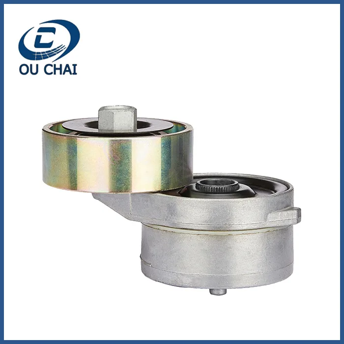 Manufacturer Spot, Suitable For IVECO Belt Tensioner Assembly 504106749 500346227
Manufacturer Spot, Suitable For IVECO Belt Tensioner Assembly 504106749 500346227
