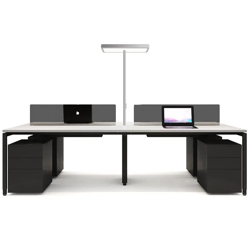 Modern Office Desks Partitions Commercial Furniture Folding Tables Standing Desk for Laptop Gaming Electric Adjustable Desk
Modern Office Desks Partitions Commercial Furniture Folding Tables Standing Desk for Laptop Gaming Electric Adjustable Desk