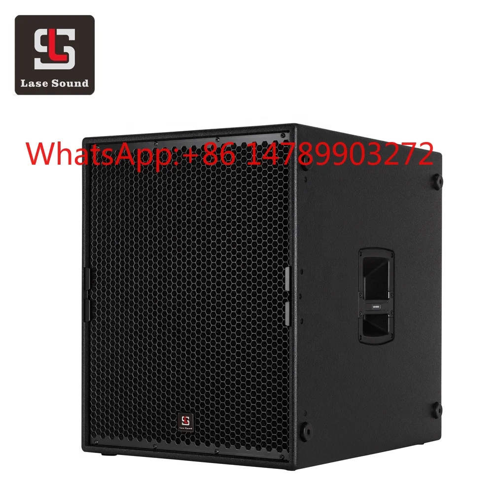A12WAD Dual 12 Inch Passive Line Array Speaker 1200W High Power Pro Audio System for Stage DJ Performance
A12WAD Dual 12 Inch Passive Line Array Speaker 1200W High Power Pro Audio System for Stage DJ Performance