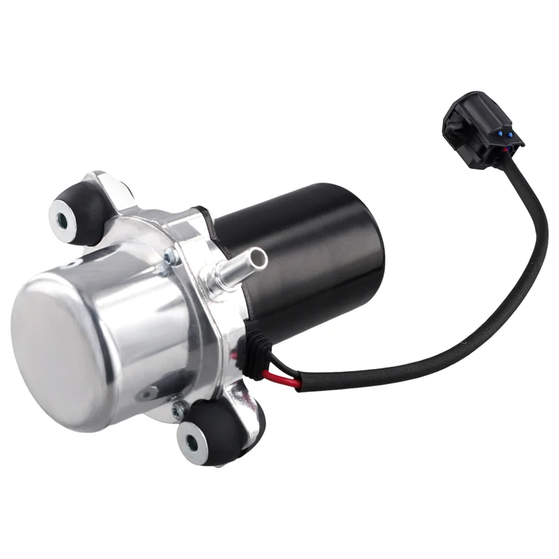 Efficientt-14V UP30 Electronic Brake Booster Air Vacuum Pump 04581581AB 68239633AB 23409543 For Chrysler 300C Dodge RAM 1500 Pic
Efficientt-14V UP30 Electronic Brake Booster Air Vacuum Pump 04581581AB 68239633AB 23409543 For Chrysler 300C Dodge RAM 1500 Pic