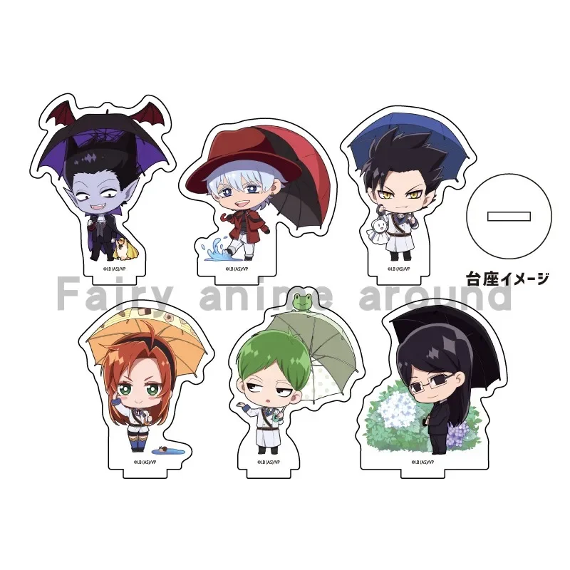 Anime Dralc Hinaichi Mini Figure Doll Draluc Draluk Acrylic Stand Model Plate Cosplay Toy for Gift
Anime Dralc Hinaichi Mini Figure Doll Draluc Draluk Acrylic Stand Model Plate Cosplay Toy for Gift