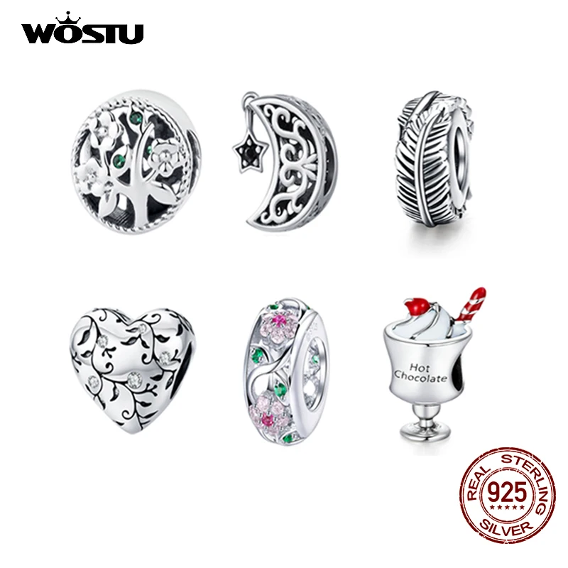 Hot Fashion 100% 925 Sterling Silver Tree Of Life Charm Beads Fit Original WST Bracelet Bangle Authentic Fine Jewelry
Hot Fashion 100% 925 Sterling Silver Tree Of Life Charm Beads Fit Original WST Bracelet Bangle Authentic Fine Jewelry