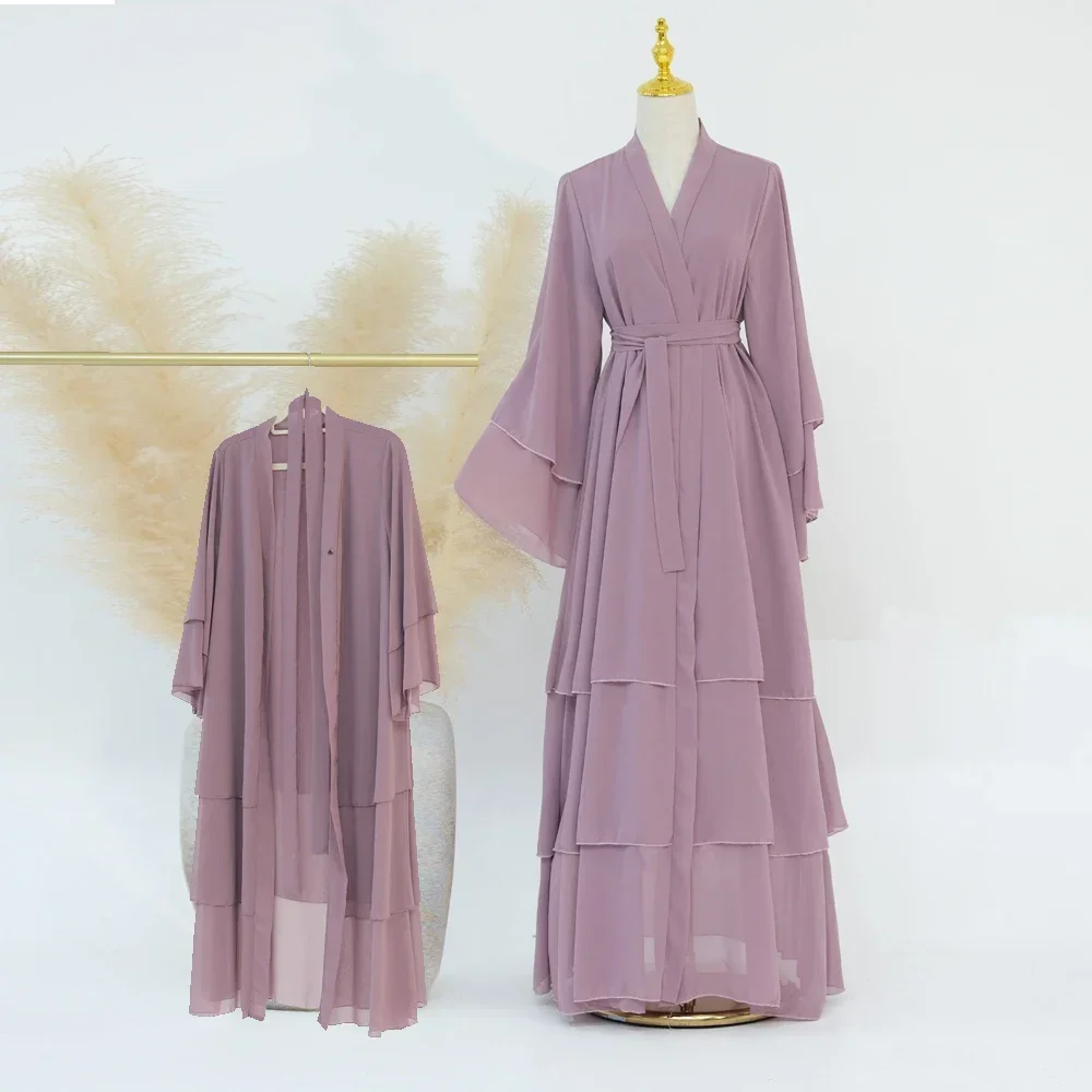 Dubai Parent-Child Cardigan Robe Muslim Women Girls Kimono Jalabiya Open Abaya Turkey Kaftan Kebaya Kids Mom Daught Dress Abayas
Dubai Parent-Child Cardigan Robe Muslim Women Girls Kimono Jalabiya Open Abaya Turkey Kaftan Kebaya Kids Mom Daught Dress Abayas