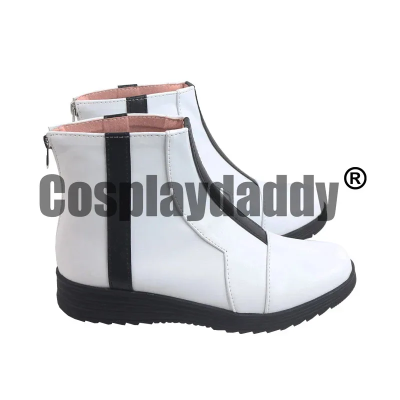 2025 22 Cursed Spirit Jurei Mahito Cosplay Shoes White Anime Manga Ankle Boots S008
2025 22 Cursed Spirit Jurei Mahito Cosplay Shoes White Anime Manga Ankle Boots S008