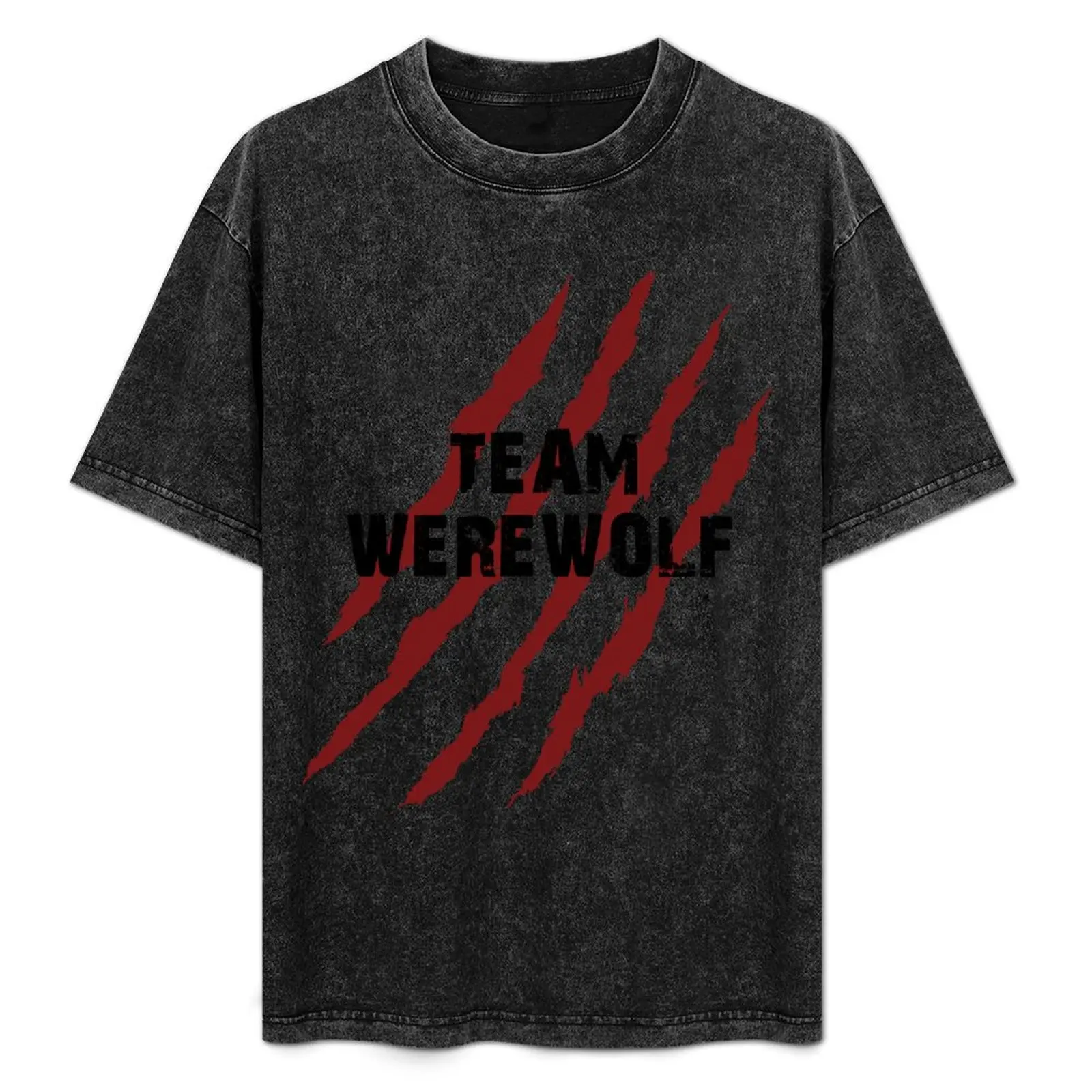 Team Werewolf T-Shirt customs design your own anime t shirts hippie clothes for a boy mens big and tall t shirts
Team Werewolf T-Shirt customs design your own anime t shirts hippie clothes for a boy mens big and tall t shirts