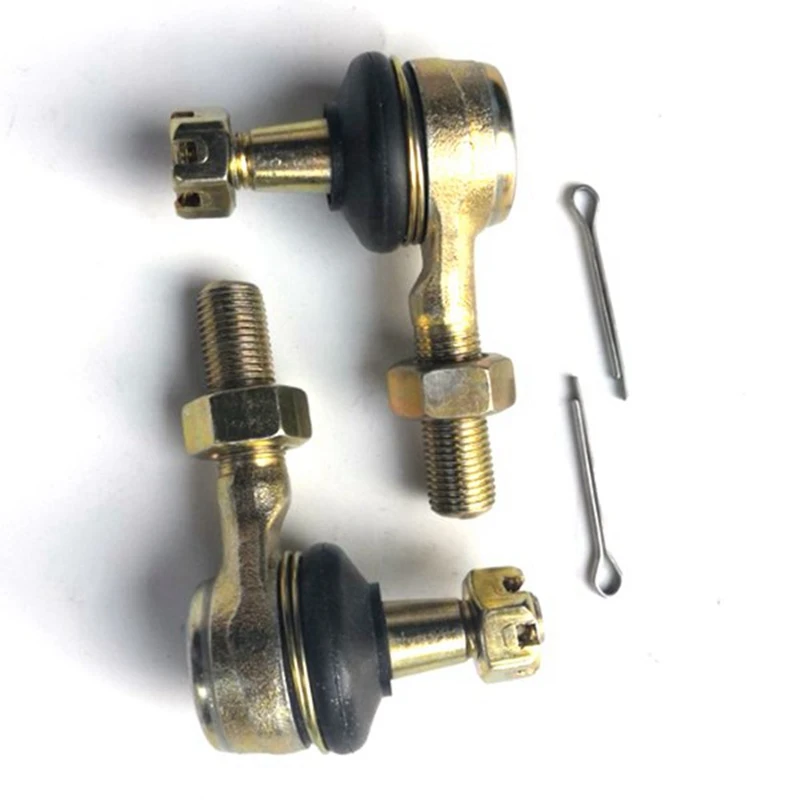 2Set ATV Upper And Lower Ball Joint Tie Rod Ball Joint Kit For Warrior 350 YFM350 YFM-350 YFM350 1987-2004
2Set ATV Upper And Lower Ball Joint Tie Rod Ball Joint Kit For Warrior 350 YFM350 YFM-350 YFM350 1987-2004