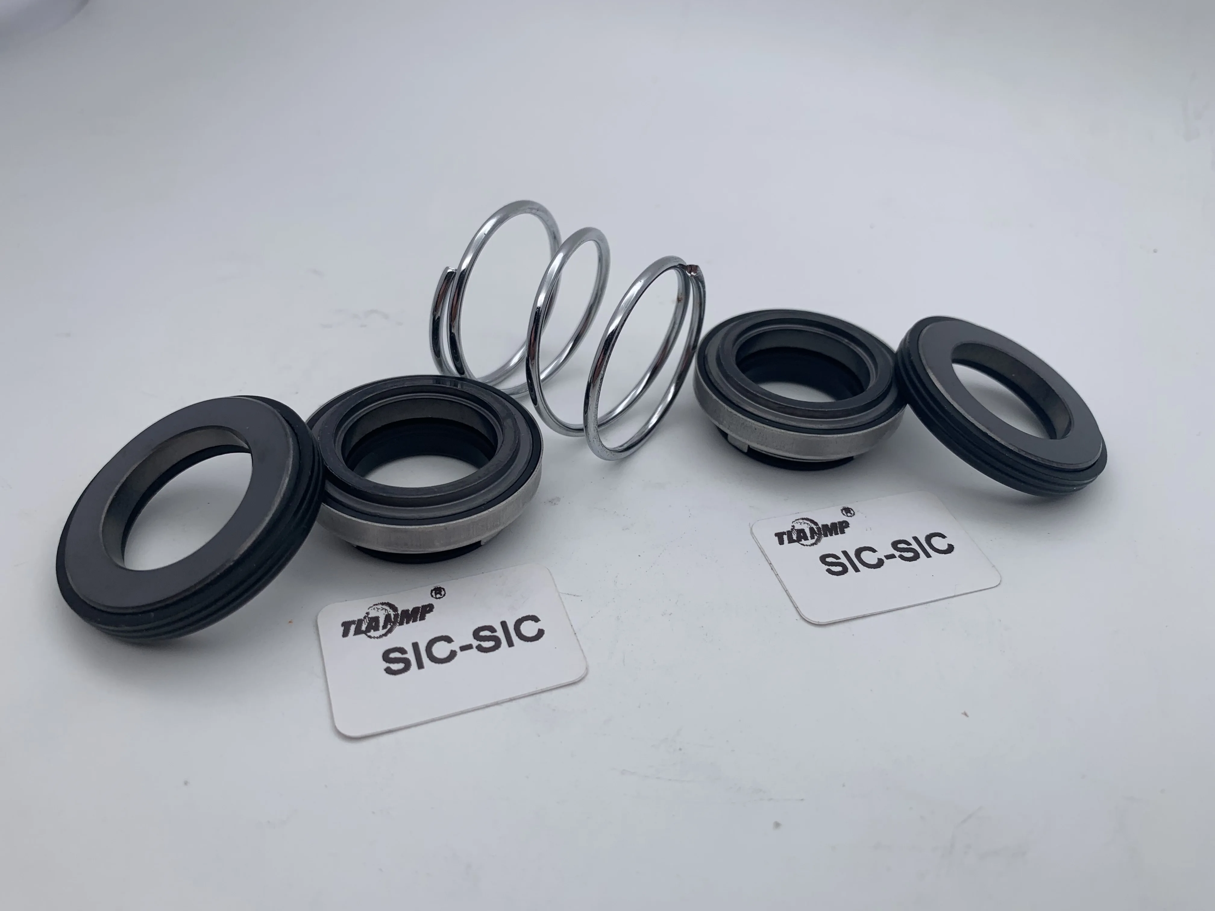 208-16 Двусторонние механические уплотнения TLANMP | Размер вала 16 мм, Размер внешний 27/30 мм
208-16 Двусторонние механические уплотнения TLANMP | Размер вала 16 мм, Размер внешний 27/30 мм