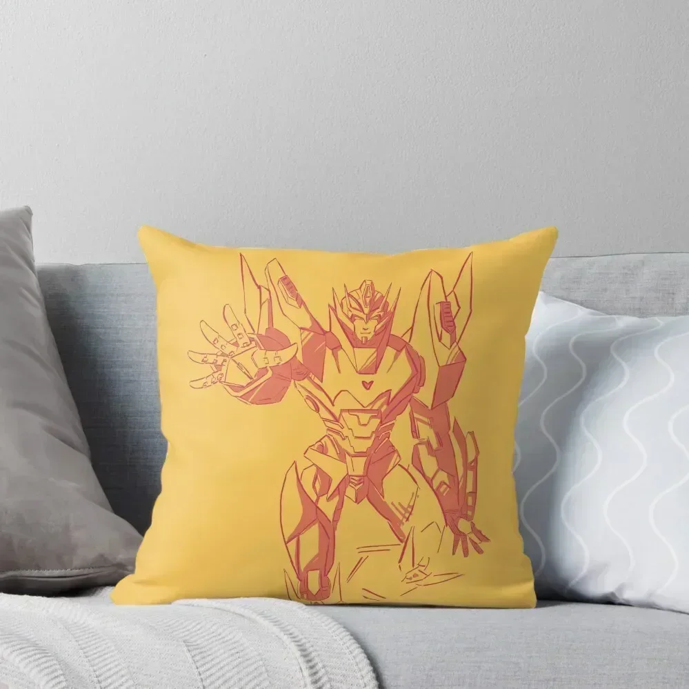 Rodimus sketch Throw Pillow Luxury Sofa Cushions Throw Pillow Room decorating items pillow
Rodimus sketch Throw Pillow Luxury Sofa Cushions Throw Pillow Room decorating items pillow