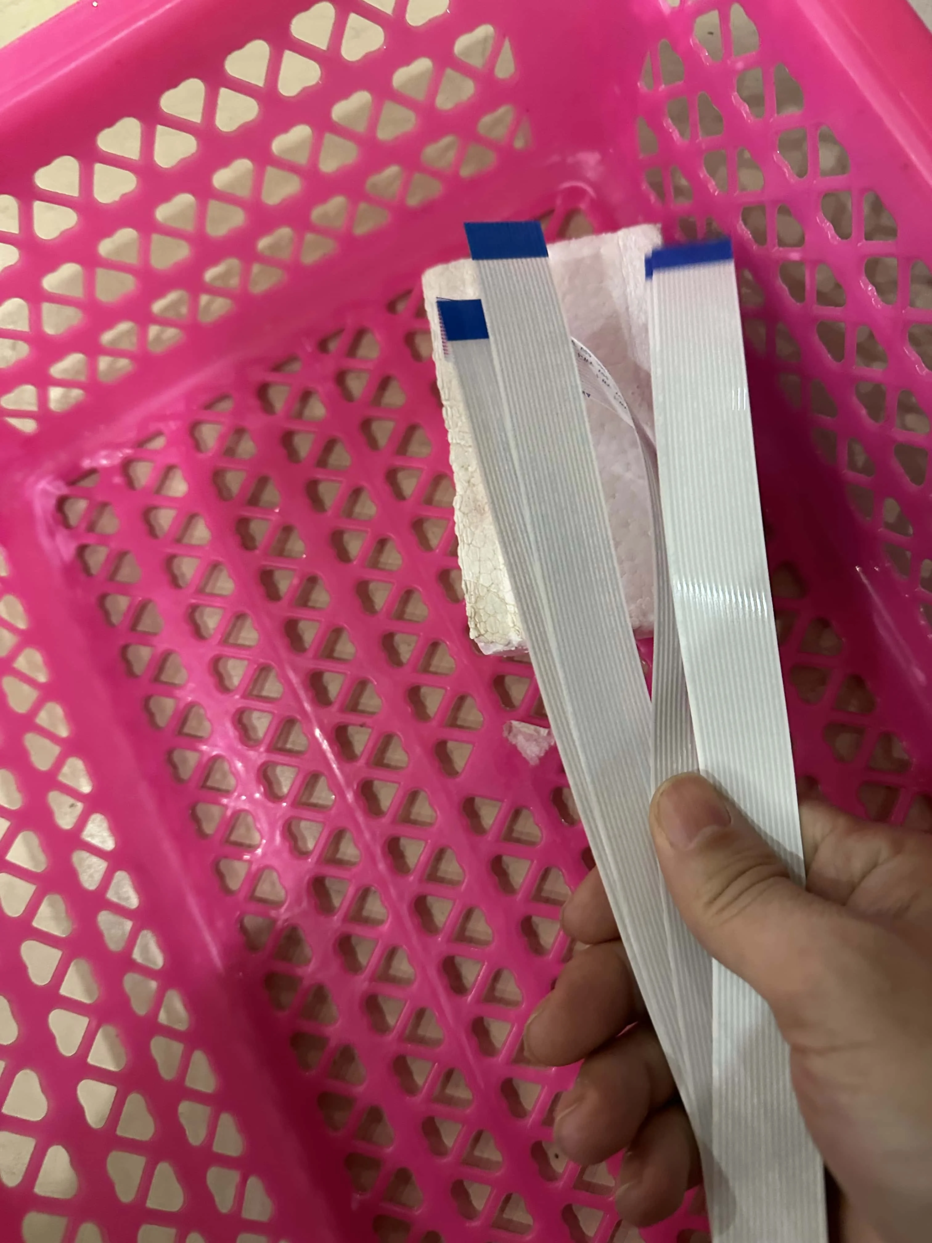 10X TM-U210 TM-U220 TM-U220A TM-U220B TM-U220D TM-U220PA TM-U220PB TM-U220PD Кабель печатающей головки для Epson TM U210 U220 U220A U220B
10X TM-U210 TM-U220 TM-U220A TM-U220B TM-U220D TM-U220PA TM-U220PB TM-U220PD Кабель печатающей головки для Epson TM U210 U220 U220A U220B