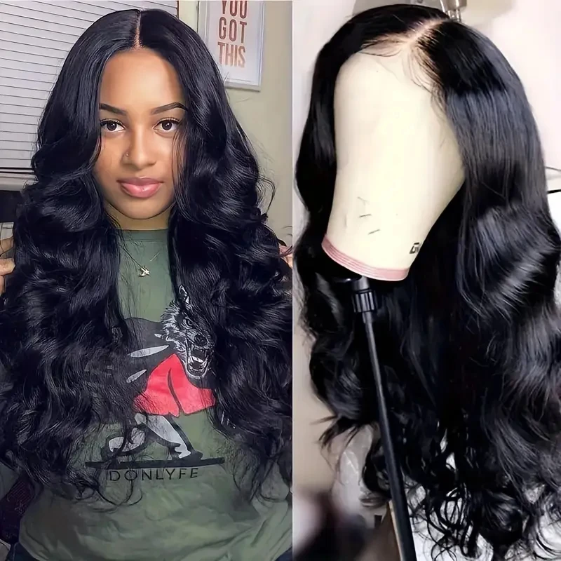 Парик с волнистыми волосами HAIRTIME HD 30 дюймов 5x5, парики без клея, парики из человеческих волос, предварительно вырезанные передние парики на сетке, человеческие волосы, предварительно отбеленные человеческие волосы
Парик с волнистыми волосами HAIRTIME HD 30 дюймов 5x5, парики без клея, парики из человеческих волос, предварительно вырезанные передние парики на сетке, человеческие волосы, предварительно отбеленные человеческие волосы