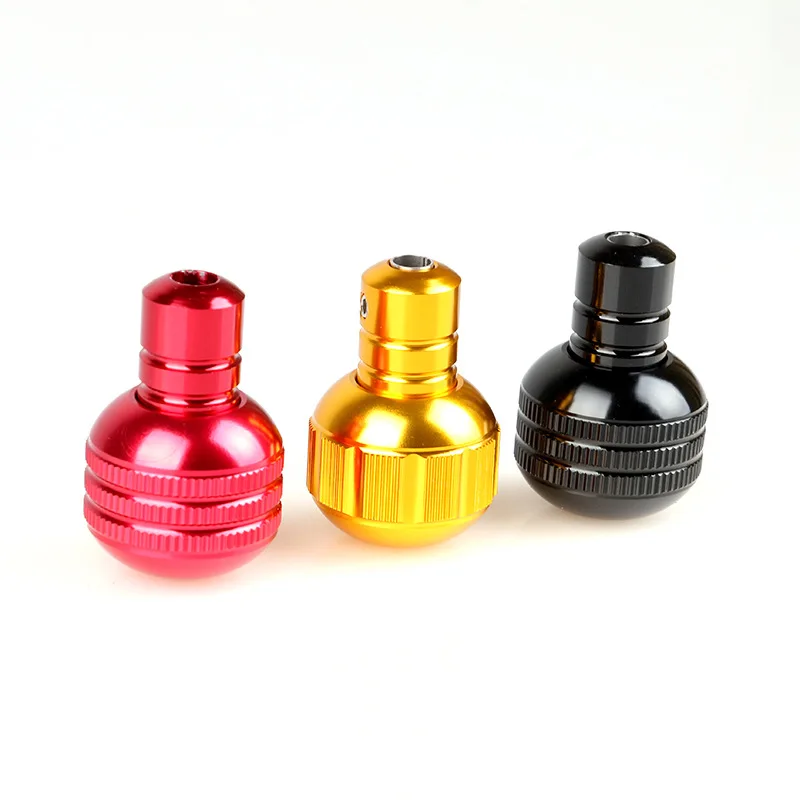 1Pcs 35mm Self-locking Tattoo Grips Professional Aluminum Alloy Tattoo Machine Handle Beauty Tools Auto Lock Tattoo Grip Tube
1Pcs 35mm Self-locking Tattoo Grips Professional Aluminum Alloy Tattoo Machine Handle Beauty Tools Auto Lock Tattoo Grip Tube