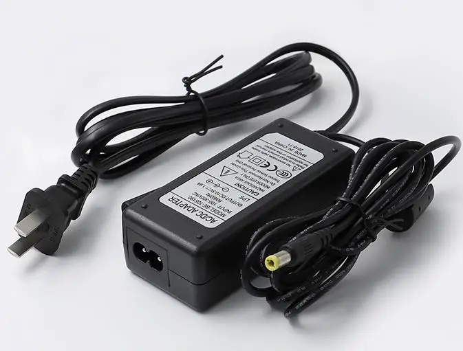 Tribrer AOR series OTDR optical time domain reflectometer power adapter standard charger 2-3 AC adapter
Tribrer AOR series OTDR optical time domain reflectometer power adapter standard charger 2-3 AC adapter