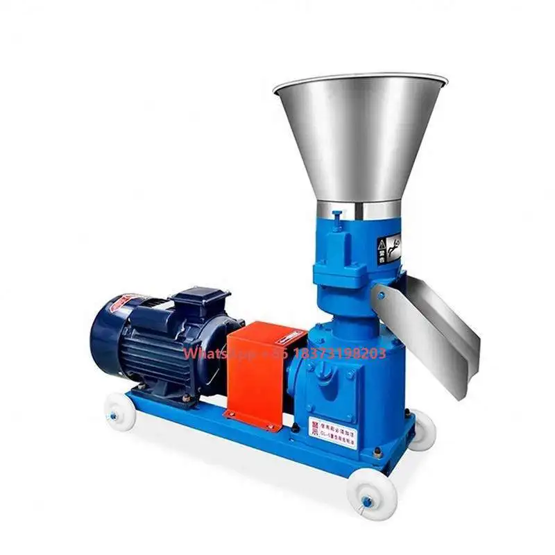 Кухонный комбайн для домашних животных, экструдер, машина для производства кормов для пасты для животных Многофункциональная машина для производства кормов для животных
Кухонный комбайн для домашних животных, экструдер, машина для производства кормов для пасты для животных Многофункциональная машина для производства кормов для животных