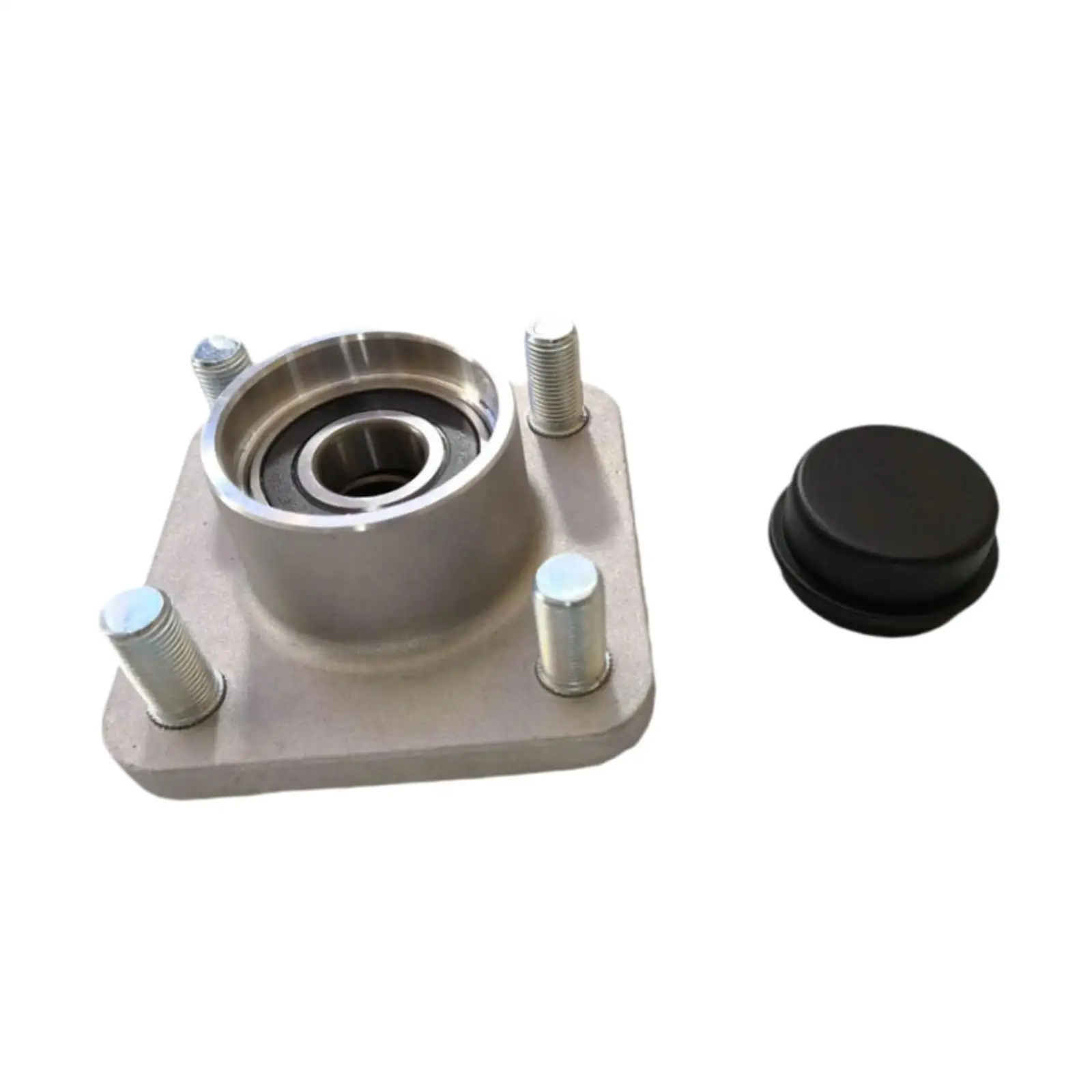 Front Wheel Hub Assembly Accessories 102357701 Professional Easily Install Replace High Performance with Dust Cover
Front Wheel Hub Assembly Accessories 102357701 Professional Easily Install Replace High Performance with Dust Cover