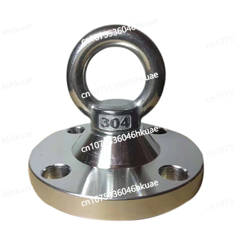 Rotate Stainless Steel Heavy Duty Ceiling Mount Anchor Wall Buckle Yoga Hammock Chair Sandbag Swing GYM Equipment Hook 360
Rotate Stainless Steel Heavy Duty Ceiling Mount Anchor Wall Buckle Yoga Hammock Chair Sandbag Swing GYM Equipment Hook 360
