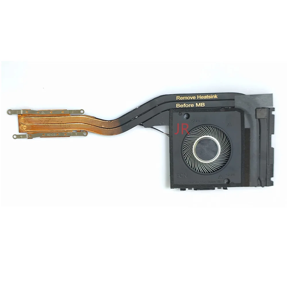 Новый охлаждающий вентилятор для ноутбука Dell Latitude 7530 E7530, радиатор 08FDG0 8FDG0, 100% тест в порядке
Новый охлаждающий вентилятор для ноутбука Dell Latitude 7530 E7530, радиатор 08FDG0 8FDG0, 100% тест в порядке
